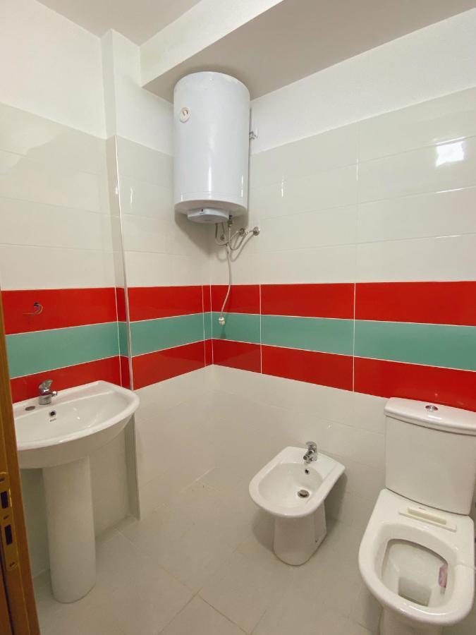 Chloe Apartament Берат Экстерьер фото
