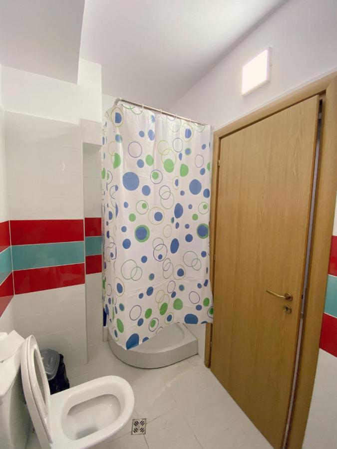 Chloe Apartament Берат Экстерьер фото