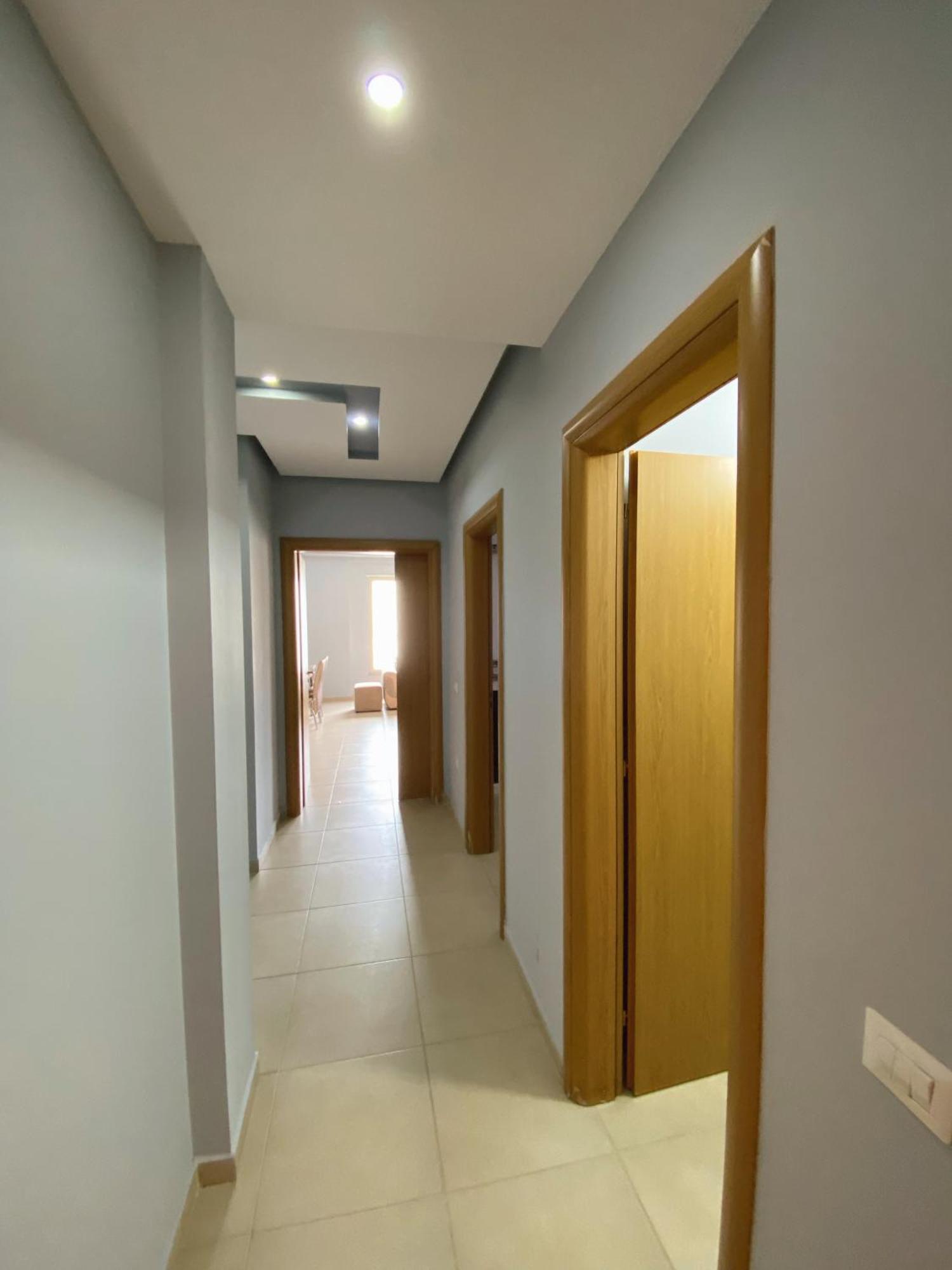 Chloe Apartament Берат Экстерьер фото
